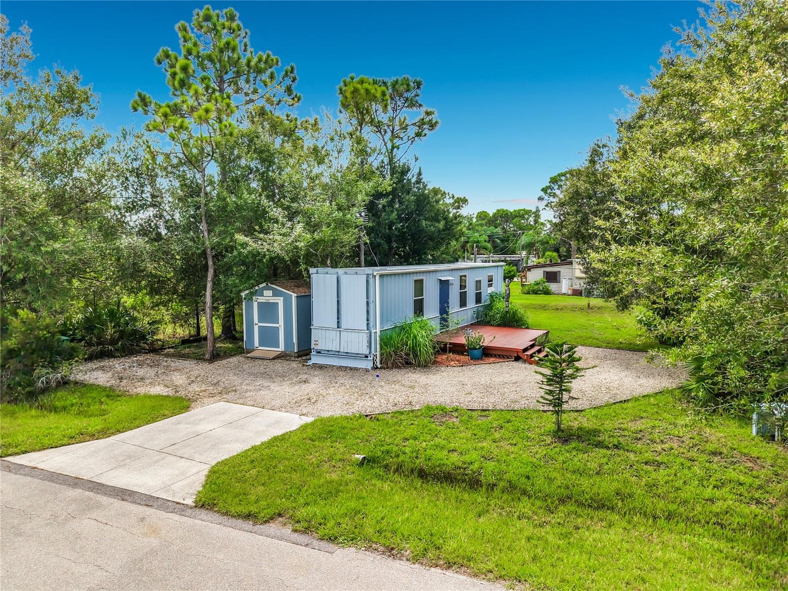 Single Family Residence at 15427 LIME DR, PUNTA GORDA, photo 23 of 63