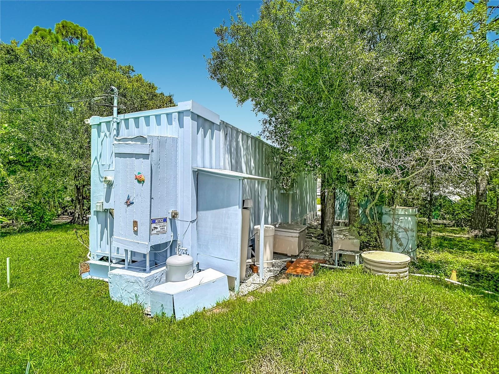 Single Family Residence at 15427 LIME DR, PUNTA GORDA, photo 33 of 63