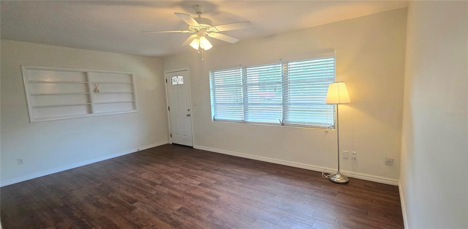 Single Family Residence at 153 E HIGHBANKS RD, DEBARY, photo 4 of 16