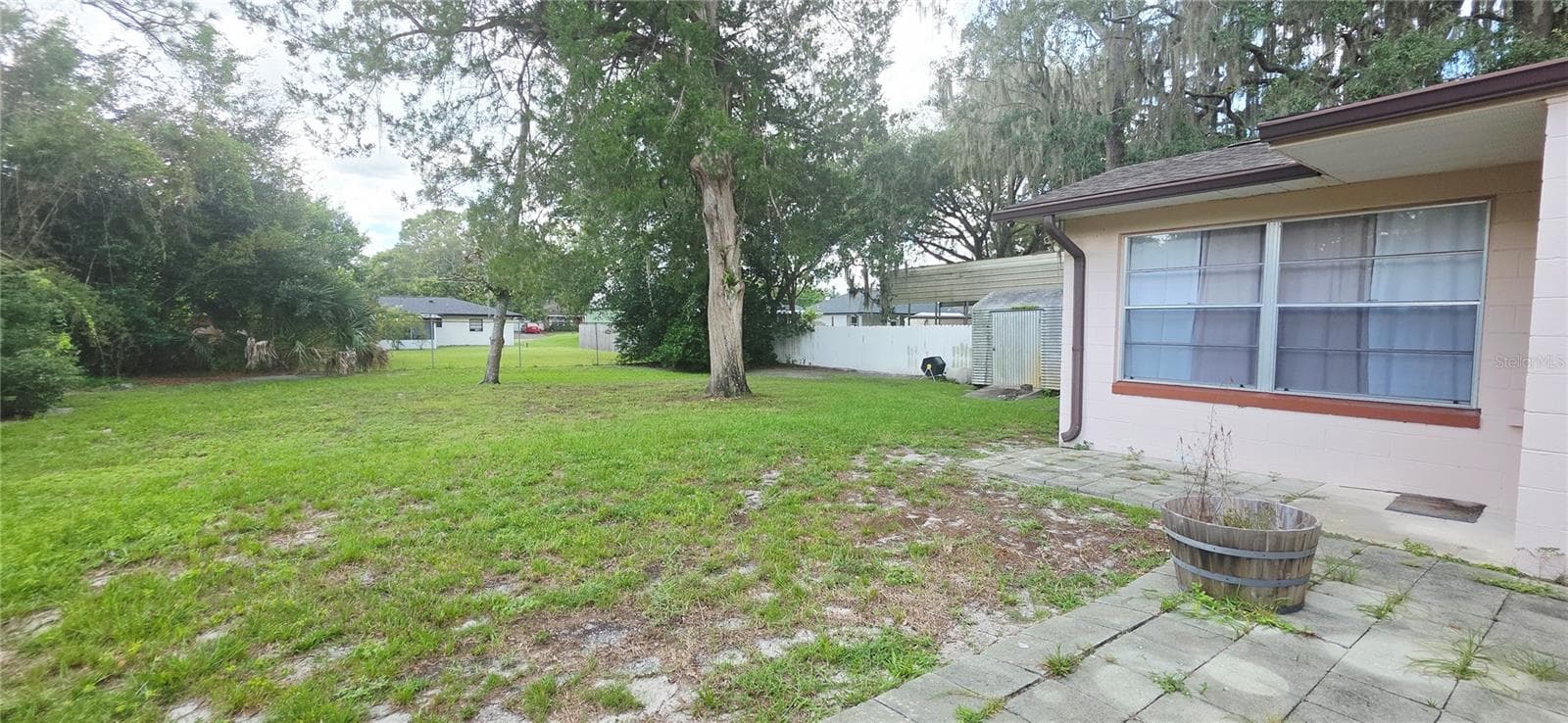 Single Family Residence at 153 E HIGHBANKS RD, DEBARY, photo 14 of 16