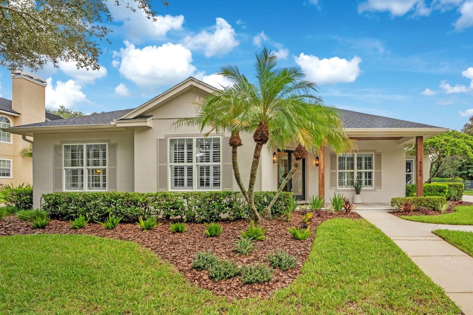 Single Family Residence at 9589 PINE LILY ST, ORLANDO, photo 2 of 170