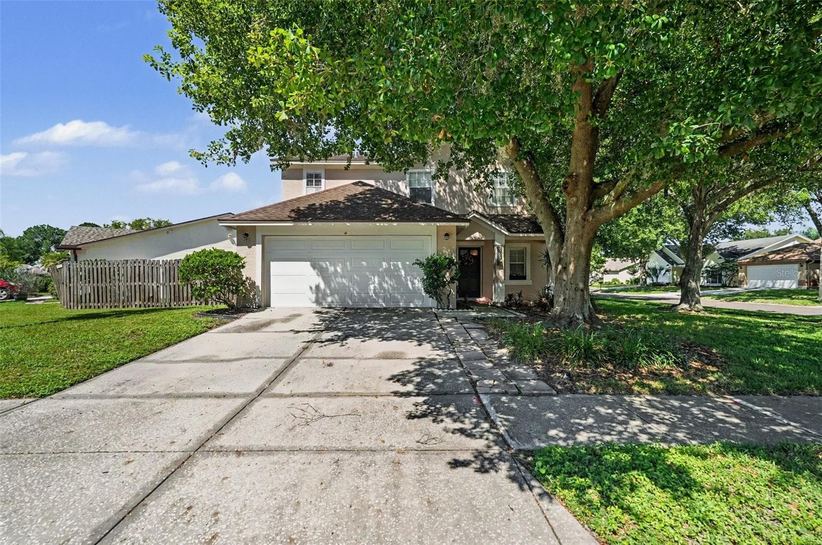 Single Family Residence at 9758 FOX HOLLOW RD, TAMPA, photo 61 of 61