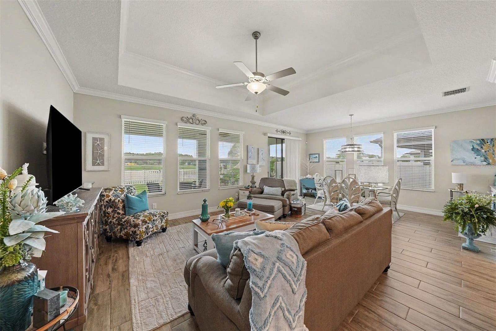 Single Family Residence at 8211 CAPSTONE RANCH DR, NEW PORT RICHEY, photo 2 of 35