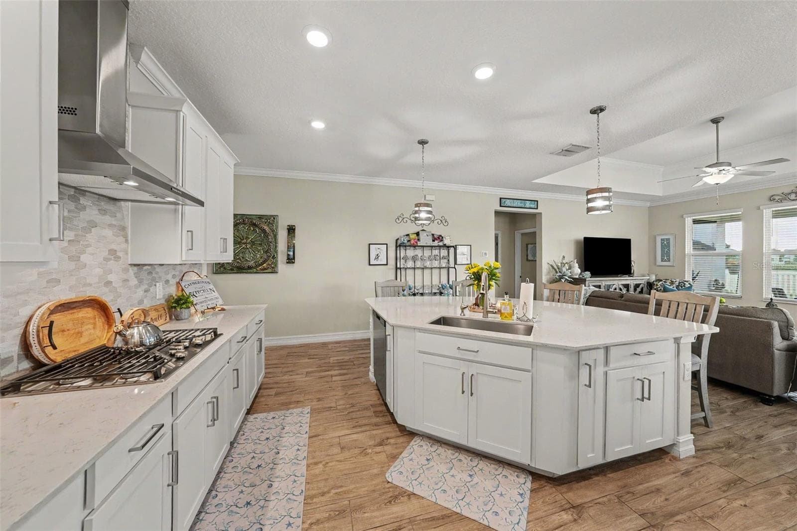 Single Family Residence at 8211 CAPSTONE RANCH DR, NEW PORT RICHEY, photo 5 of 35