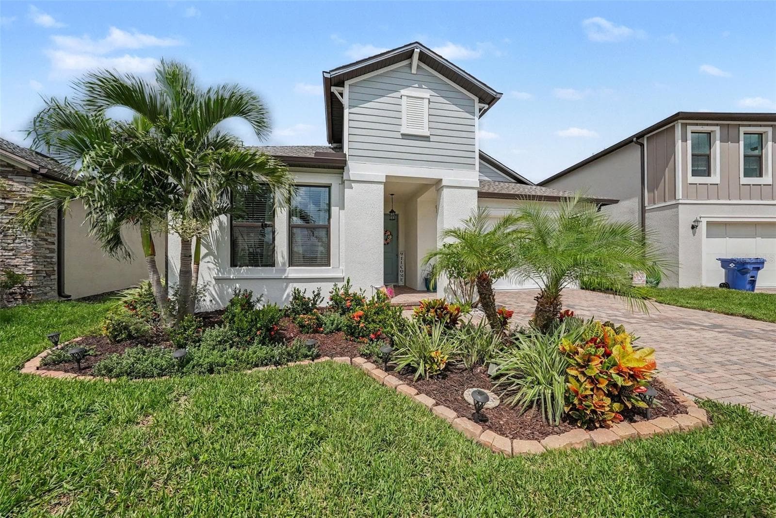 Single Family Residence at 8211 CAPSTONE RANCH DR, NEW PORT RICHEY, photo 6 of 35