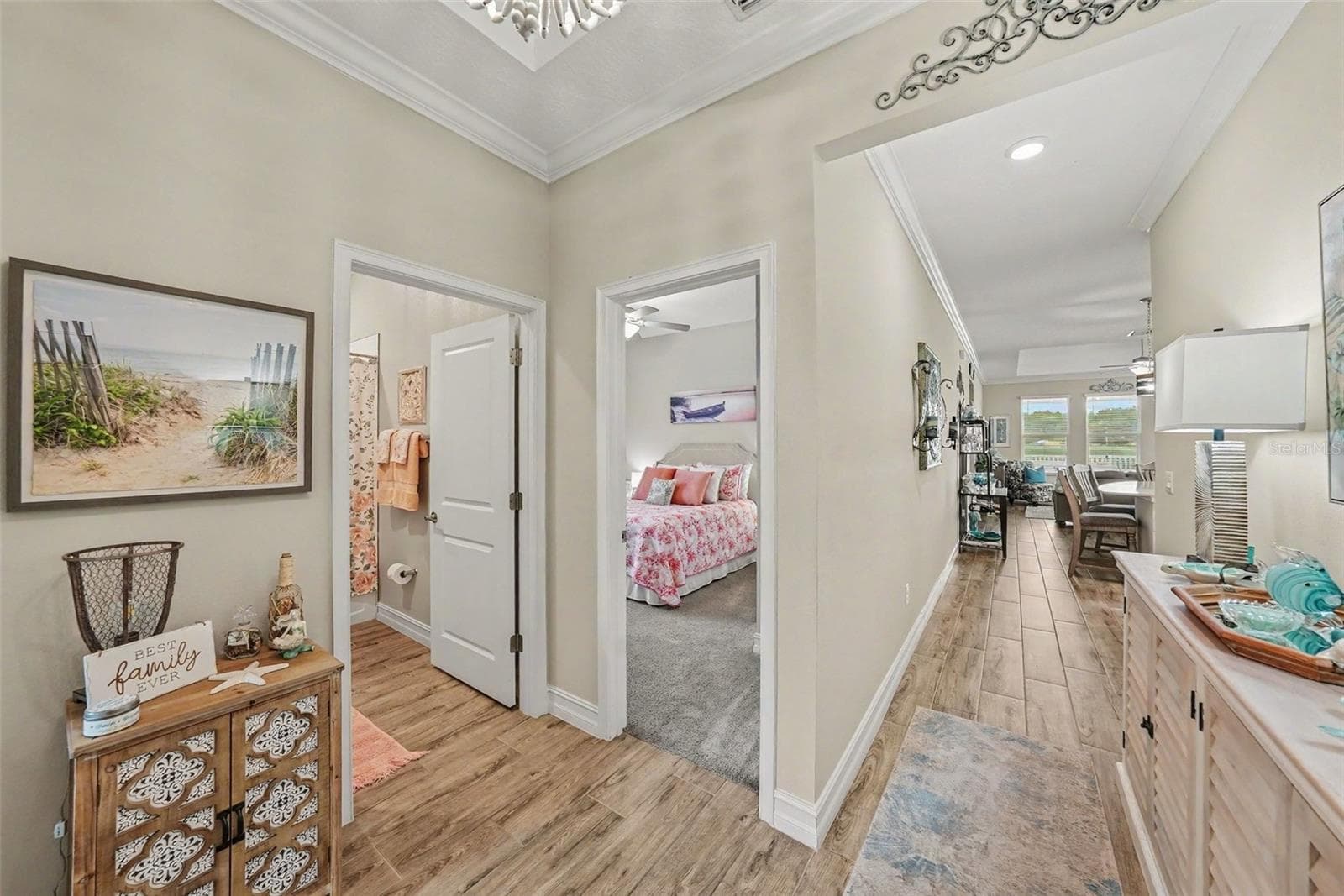 Single Family Residence at 8211 CAPSTONE RANCH DR, NEW PORT RICHEY, photo 9 of 35