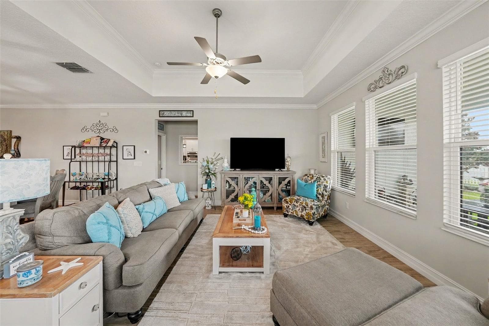 Single Family Residence at 8211 CAPSTONE RANCH DR, NEW PORT RICHEY, photo 10 of 35