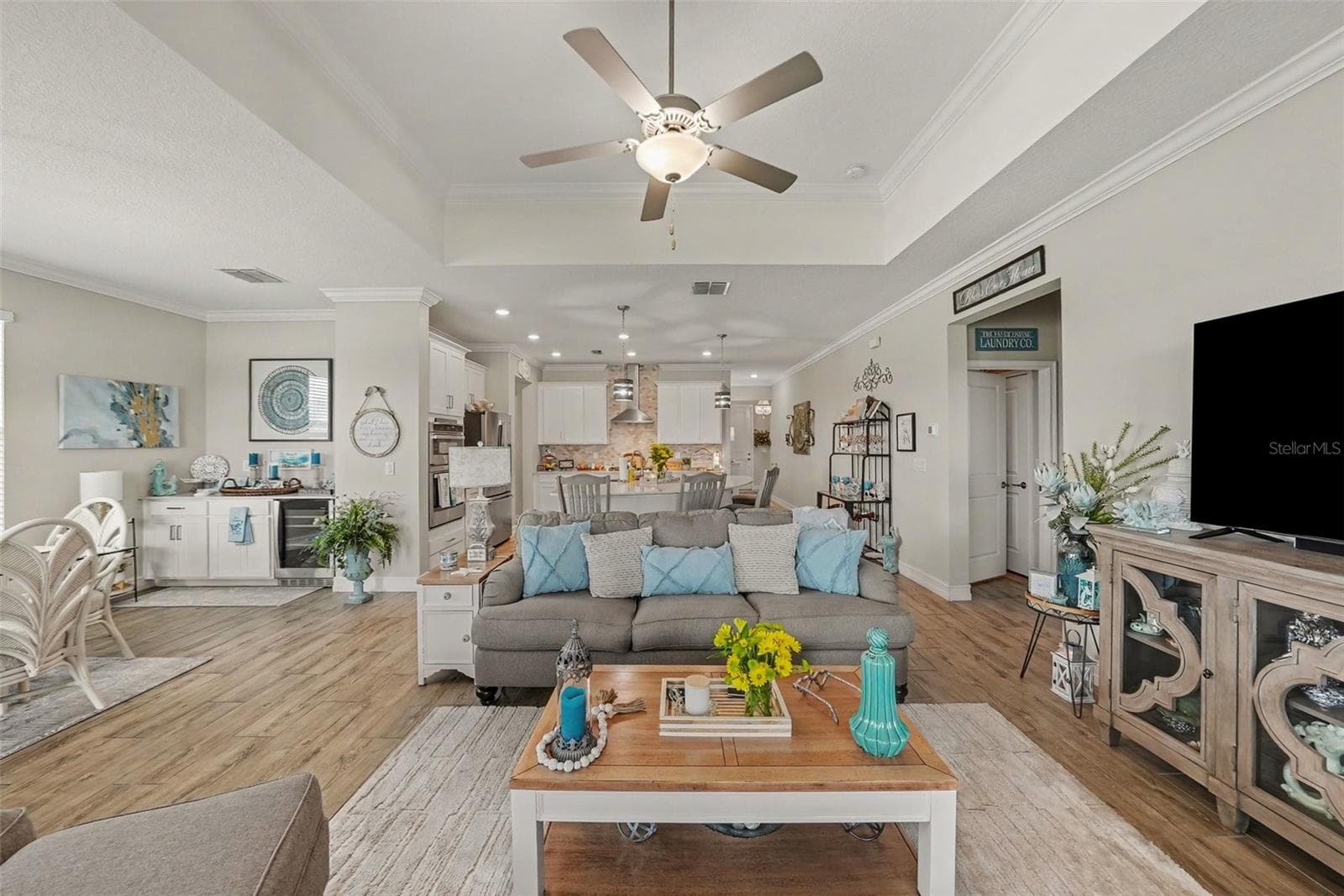 Single Family Residence at 8211 CAPSTONE RANCH DR, NEW PORT RICHEY, photo 11 of 35