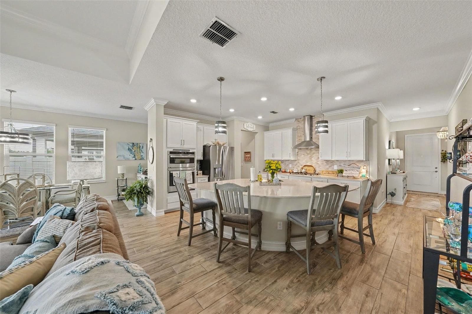 Single Family Residence at 8211 CAPSTONE RANCH DR, NEW PORT RICHEY, photo 14 of 35