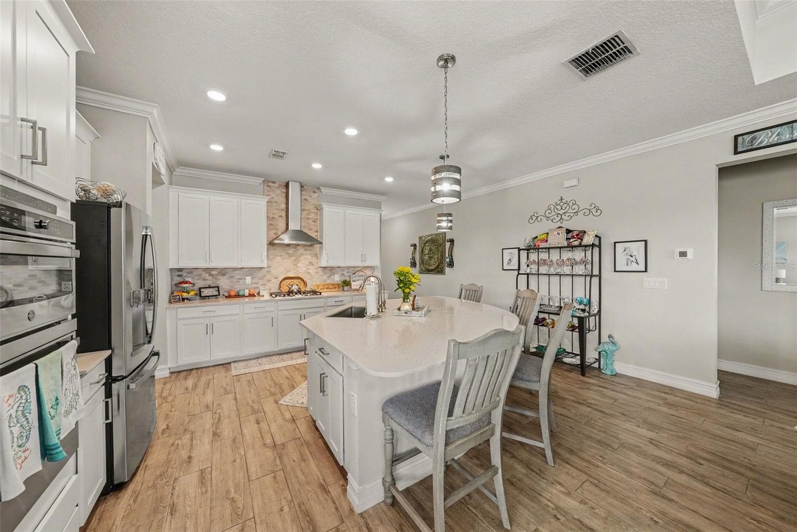 Single Family Residence at 8211 CAPSTONE RANCH DR, NEW PORT RICHEY, photo 15 of 35