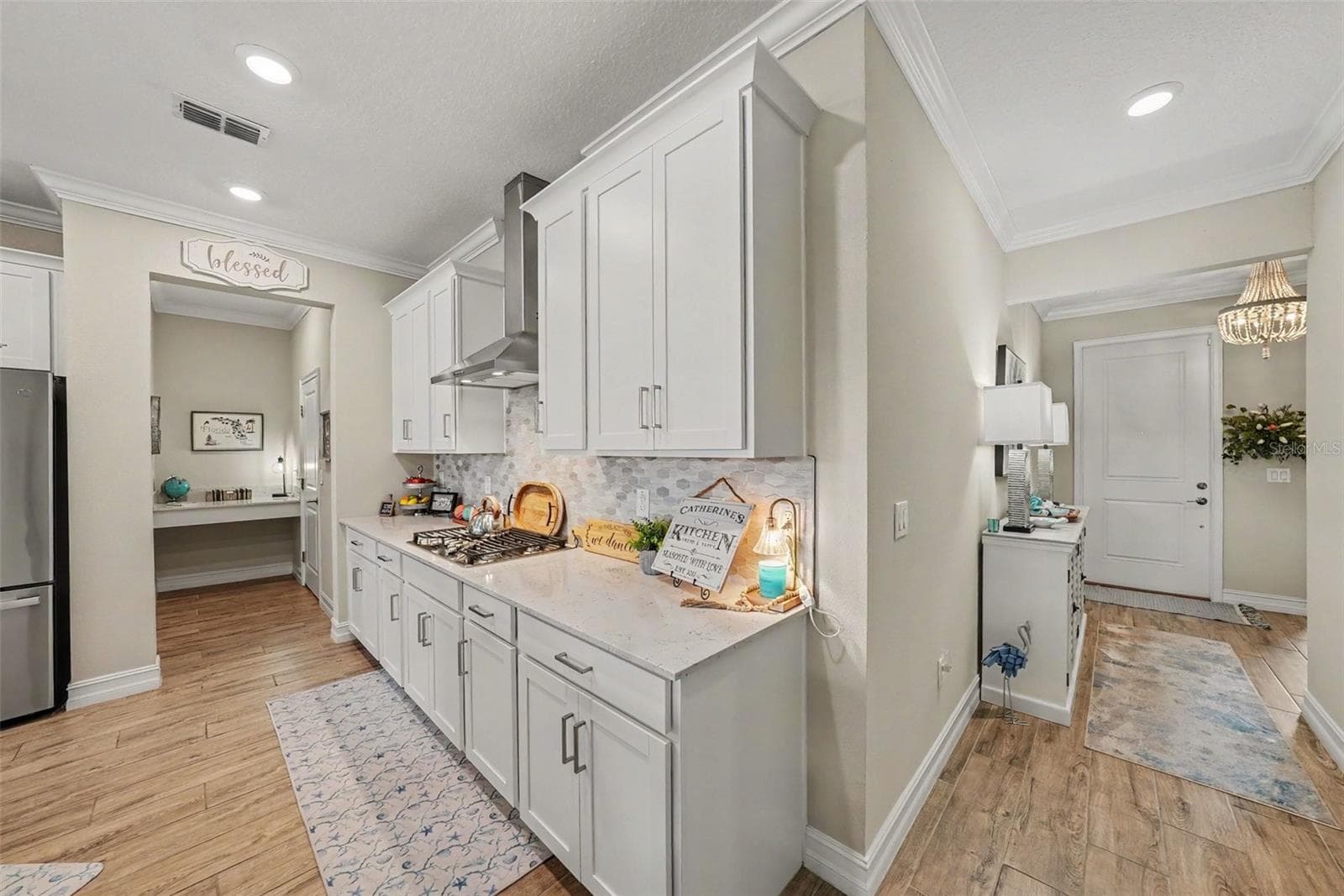 Single Family Residence at 8211 CAPSTONE RANCH DR, NEW PORT RICHEY, photo 18 of 35