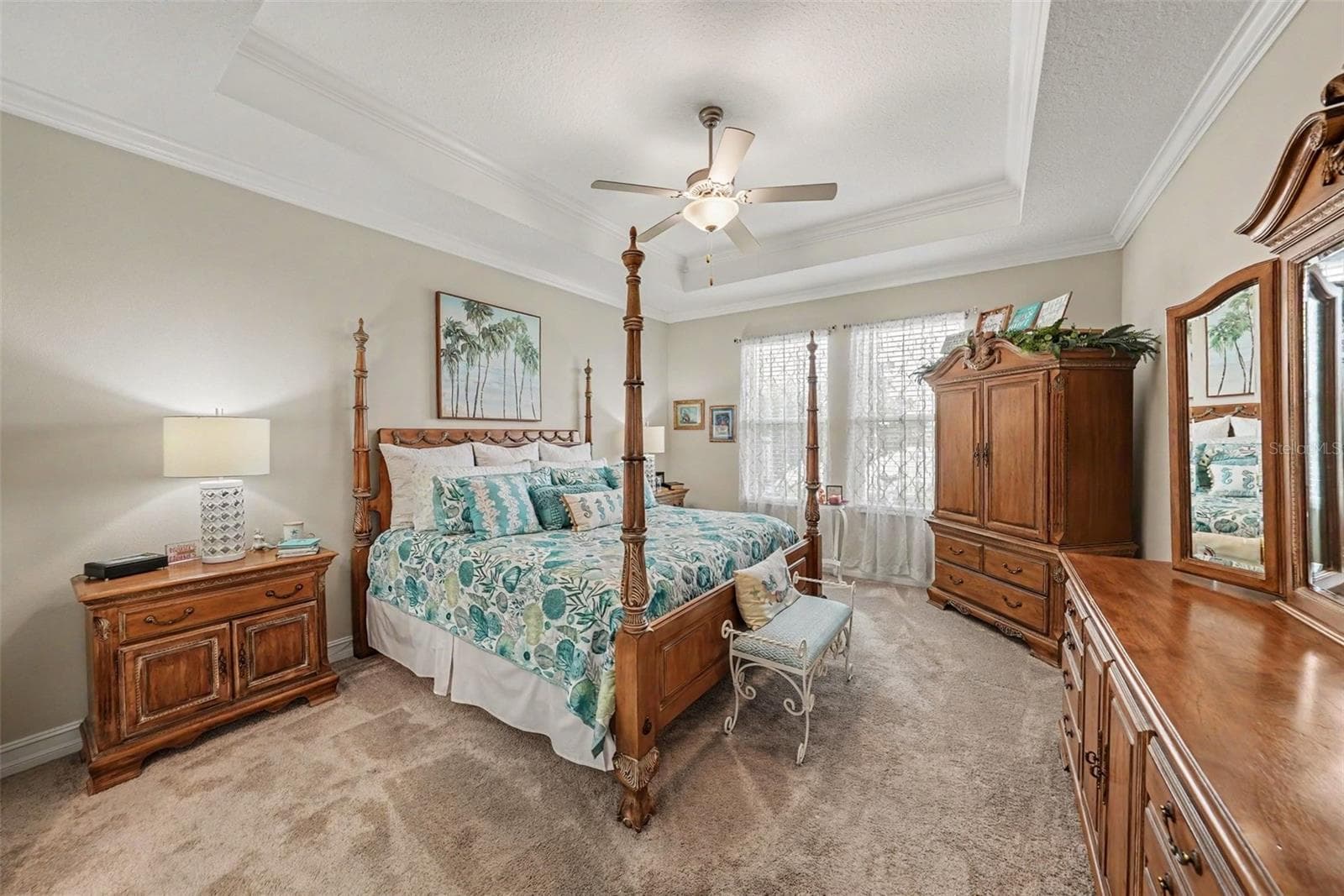 Single Family Residence at 8211 CAPSTONE RANCH DR, NEW PORT RICHEY, photo 19 of 35