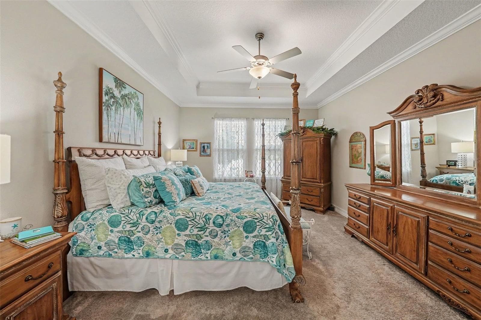 Single Family Residence at 8211 CAPSTONE RANCH DR, NEW PORT RICHEY, photo 20 of 35