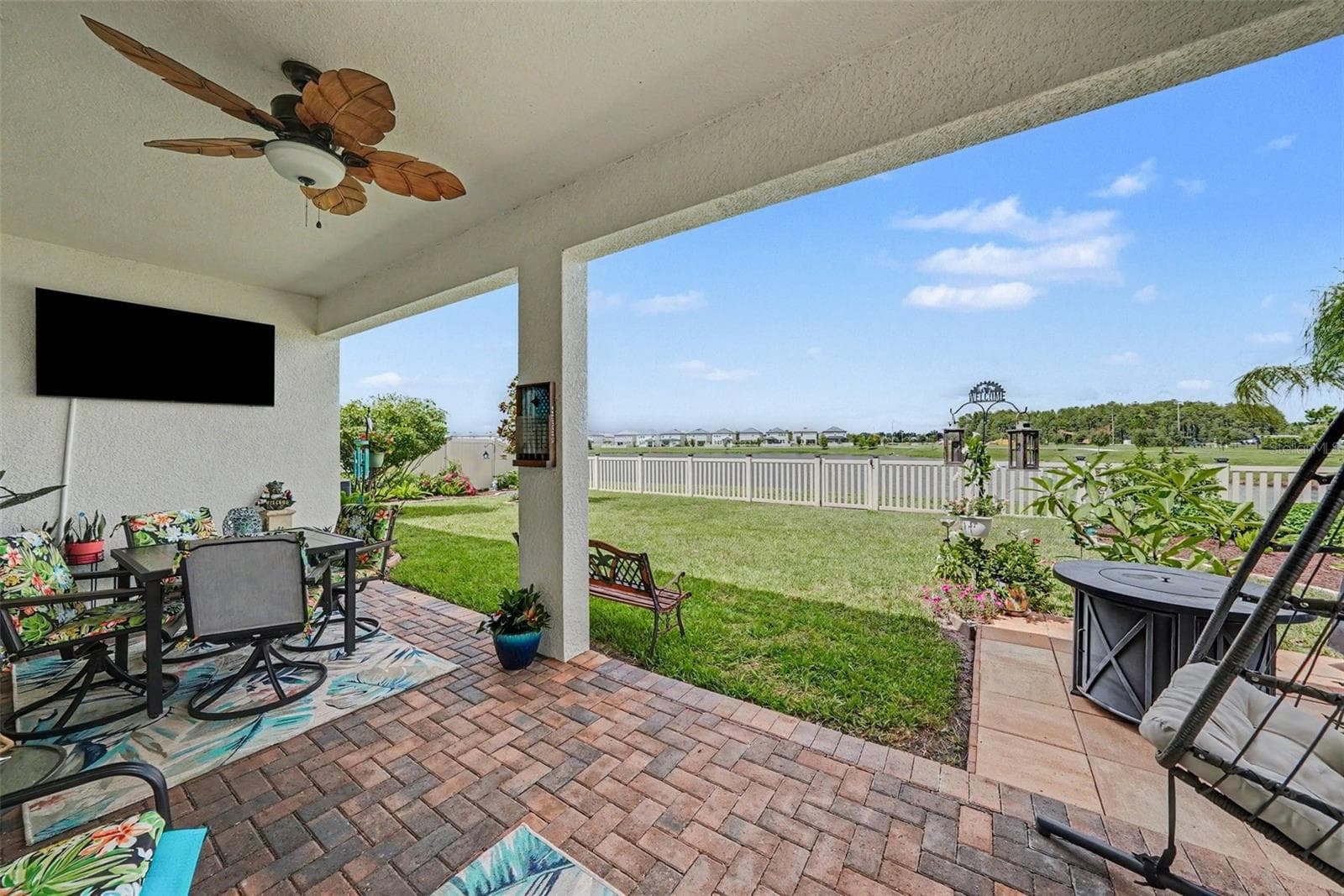 Single Family Residence at 8211 CAPSTONE RANCH DR, NEW PORT RICHEY, photo 26 of 35
