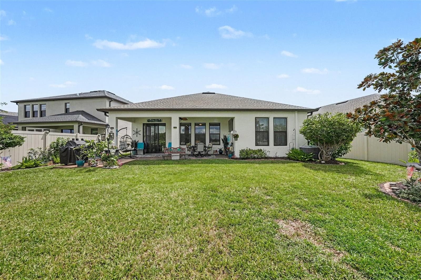 Single Family Residence at 8211 CAPSTONE RANCH DR, NEW PORT RICHEY, photo 28 of 35