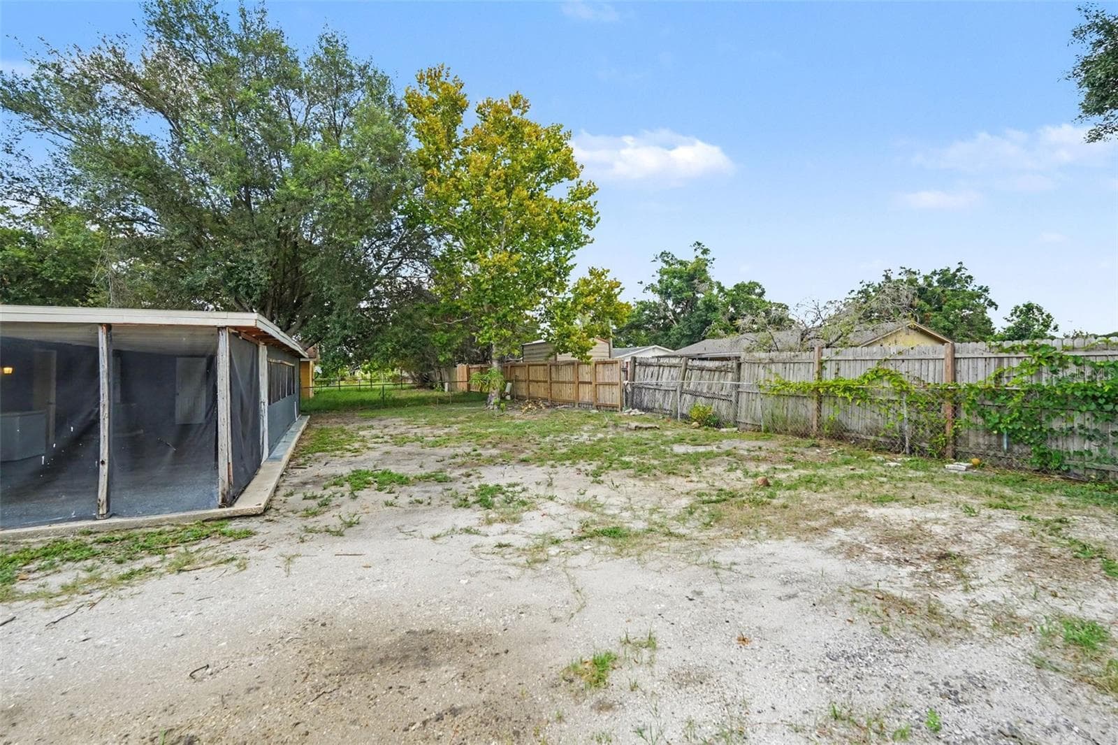 Single Family Residence at 8503 FISH LAKE RD, TAMPA, photo 27 of 30