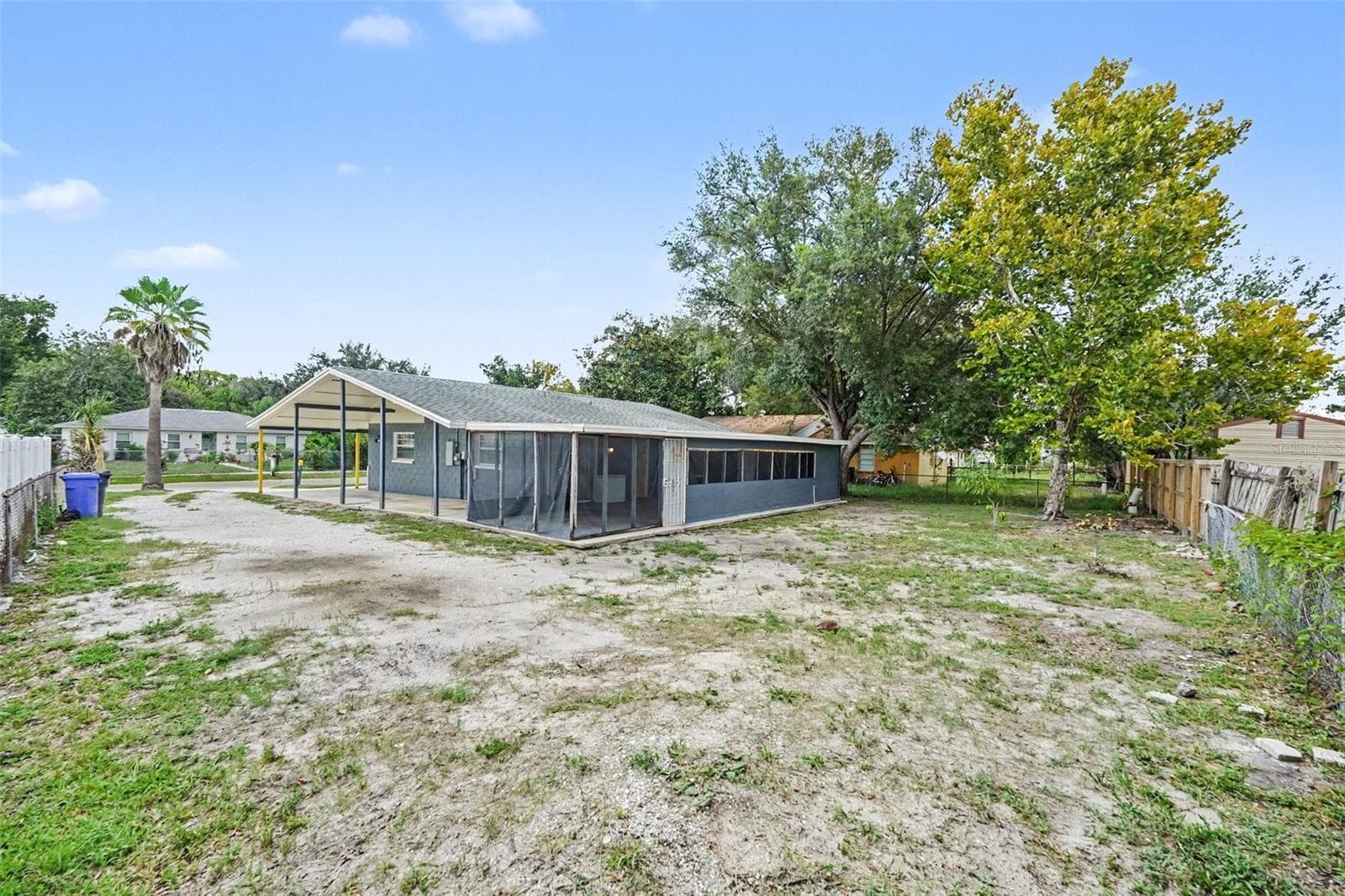 Single Family Residence at 8503 FISH LAKE RD, TAMPA, photo 30 of 30
