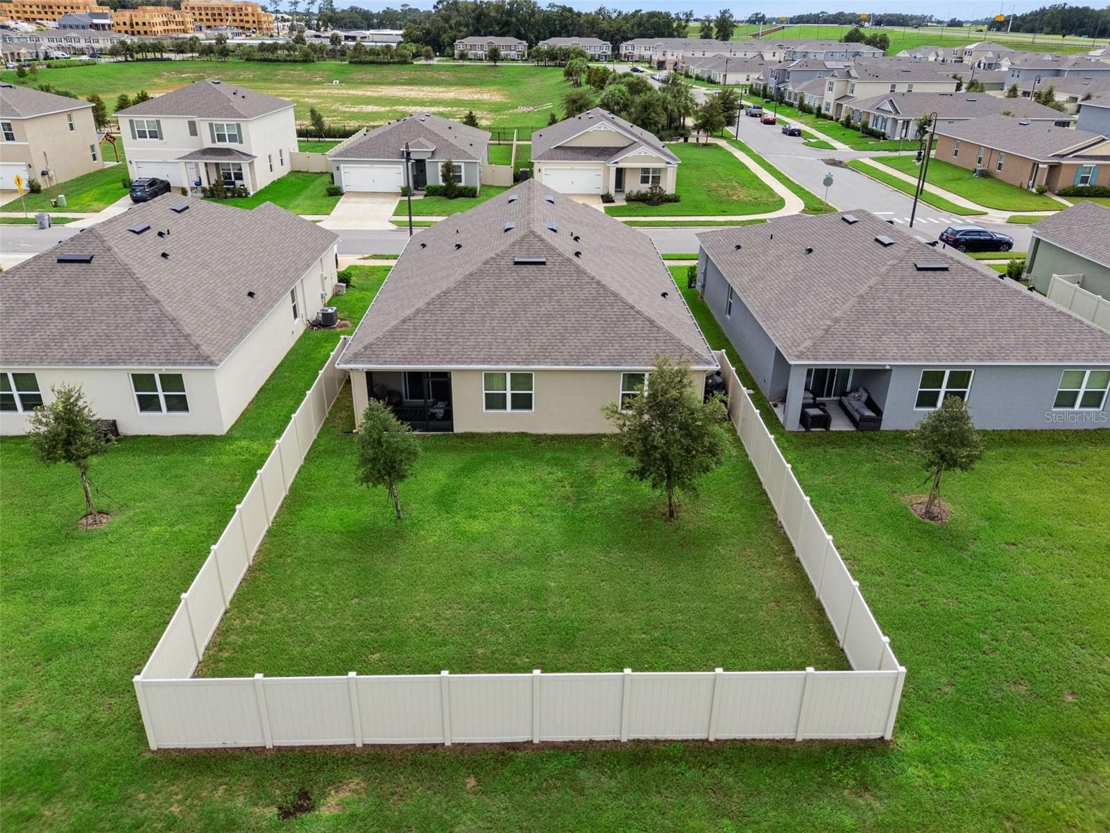 Single Family Residence at 5505 HAYLOFT DR, APOPKA, photo 38 of 43