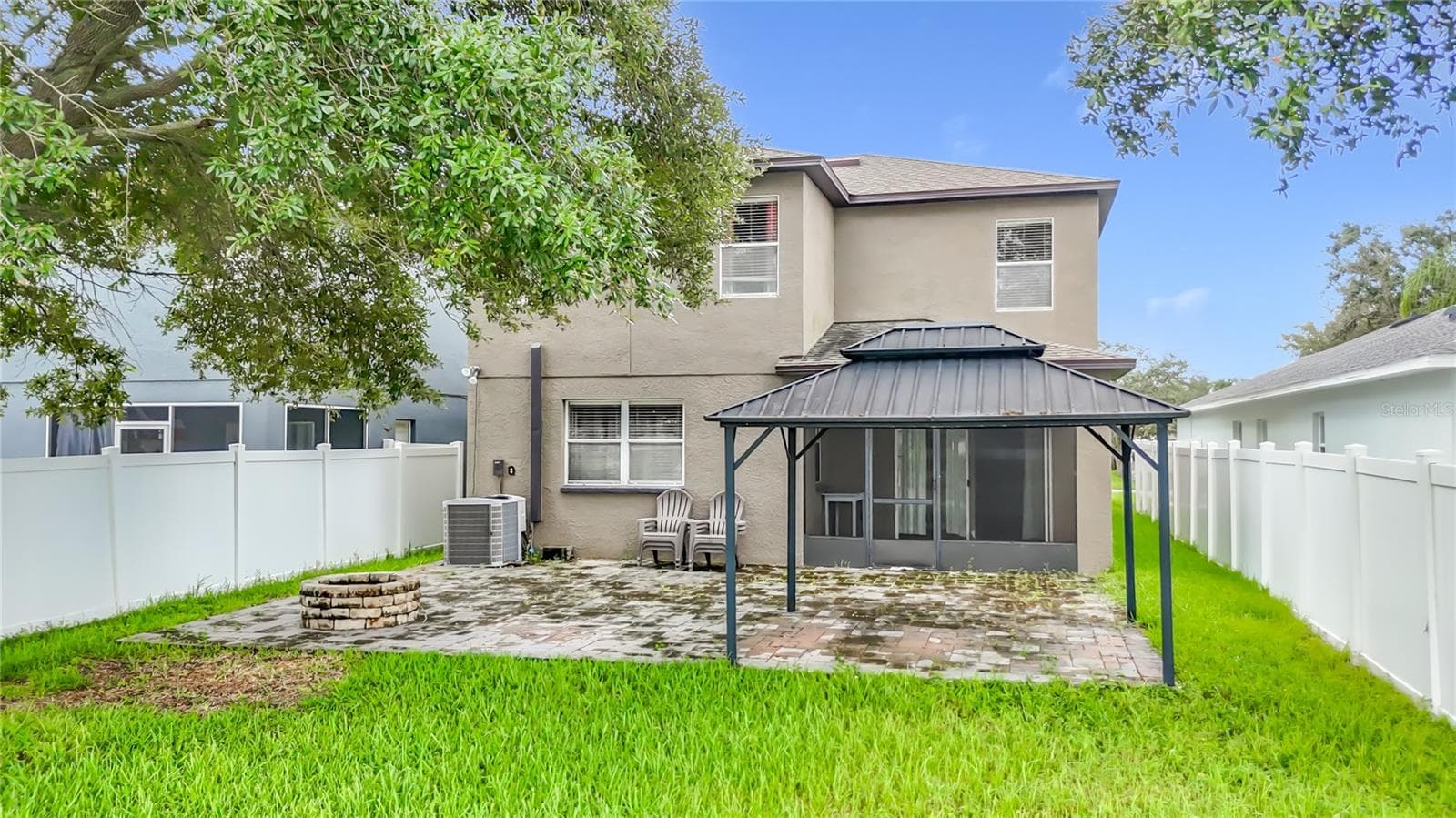 Single Family Residence at 7931 CARRIAGE POINTE DR, GIBSONTON, photo 40 of 59