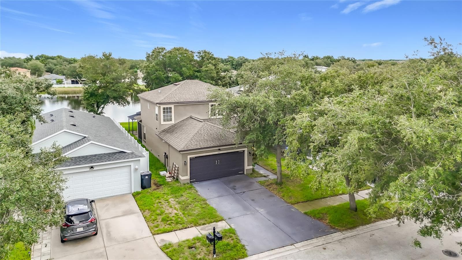 Single Family Residence at 7931 CARRIAGE POINTE DR, GIBSONTON, photo 43 of 59