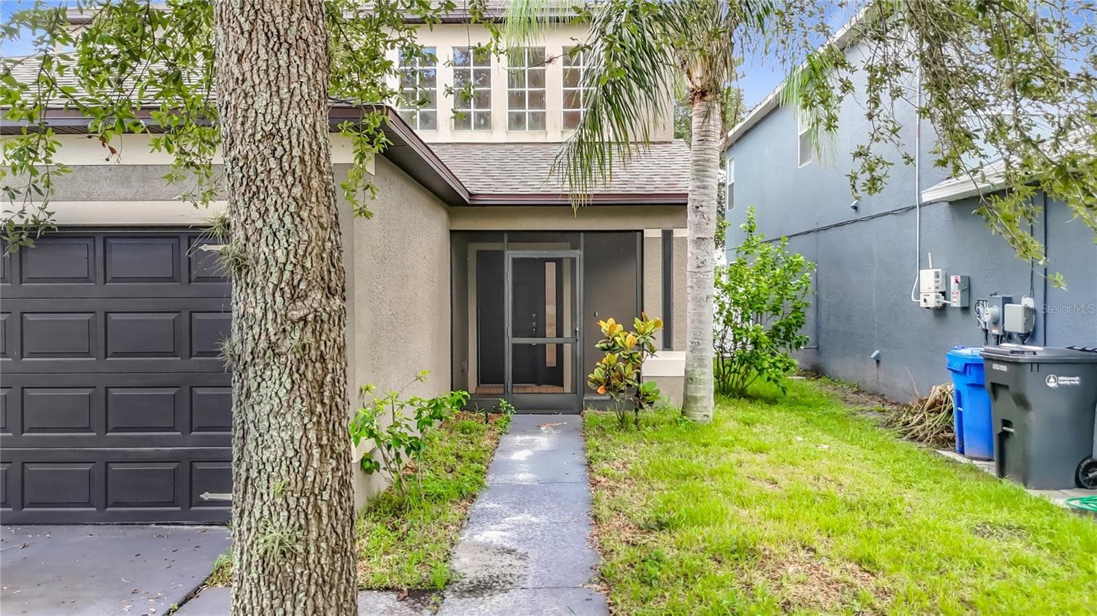 Single Family Residence at 7931 CARRIAGE POINTE DR, GIBSONTON, photo 45 of 59