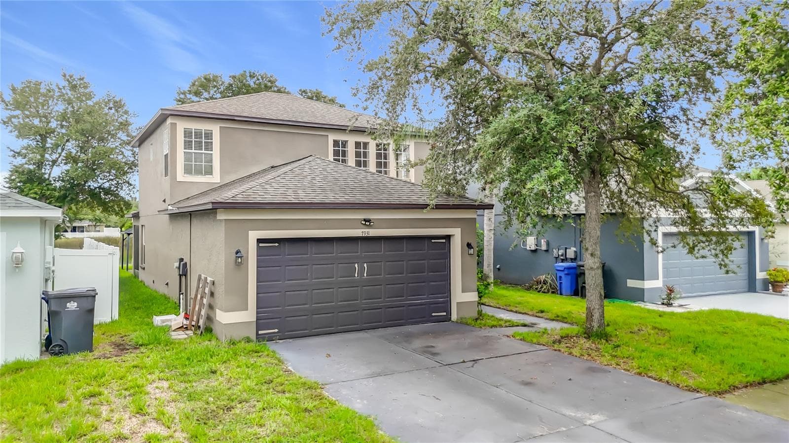 Single Family Residence at 7931 CARRIAGE POINTE DR, GIBSONTON, photo 47 of 59