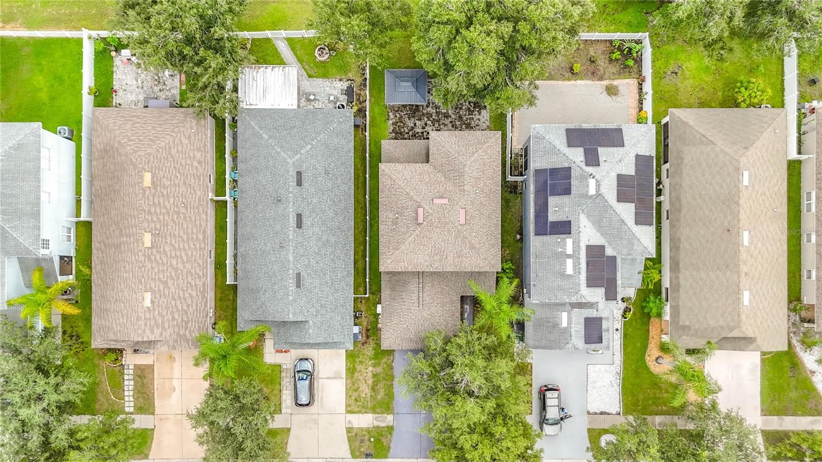 Single Family Residence at 7931 CARRIAGE POINTE DR, GIBSONTON, photo 56 of 59