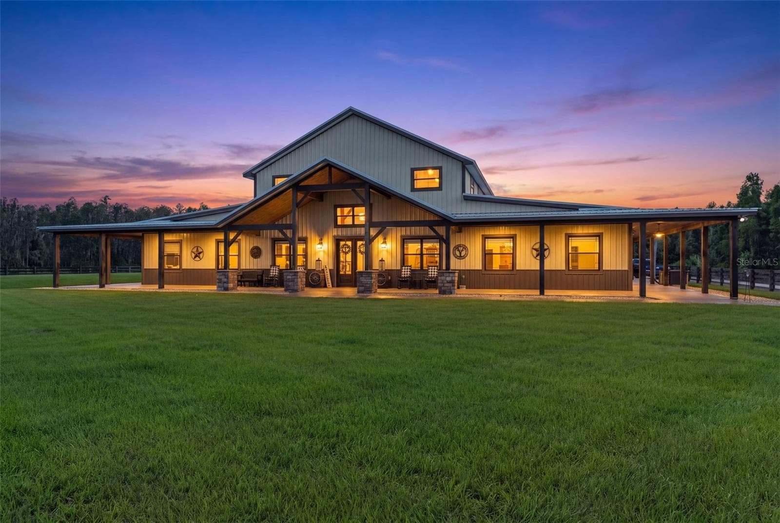 Single Family Residence at 11657 MOORE RD, LAKELAND, photo 85 of 93