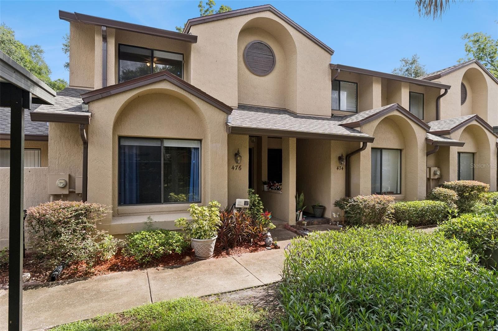 Townhouse at 476 CLUB DR, WINTER SPRINGS, photo 3 of 31