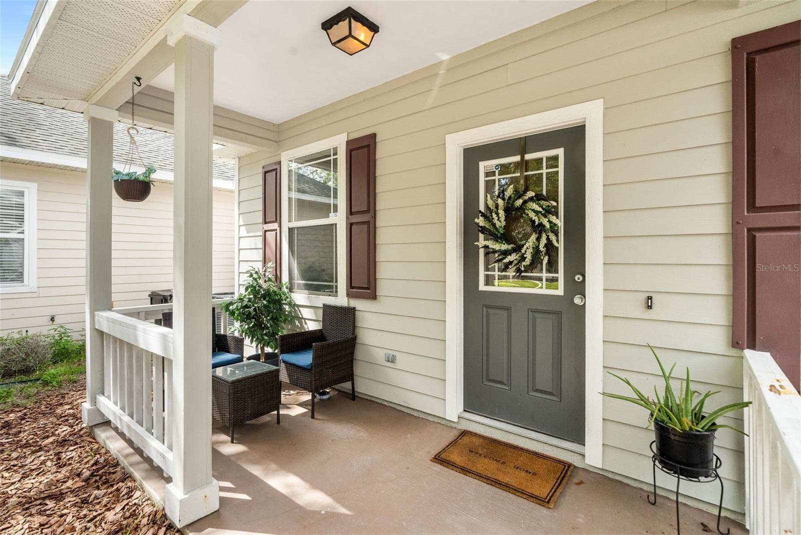 Ok Now that you already love the house lets re-start our tour ;) - 9028 SW 76TH AVE, GAINESVILLE
