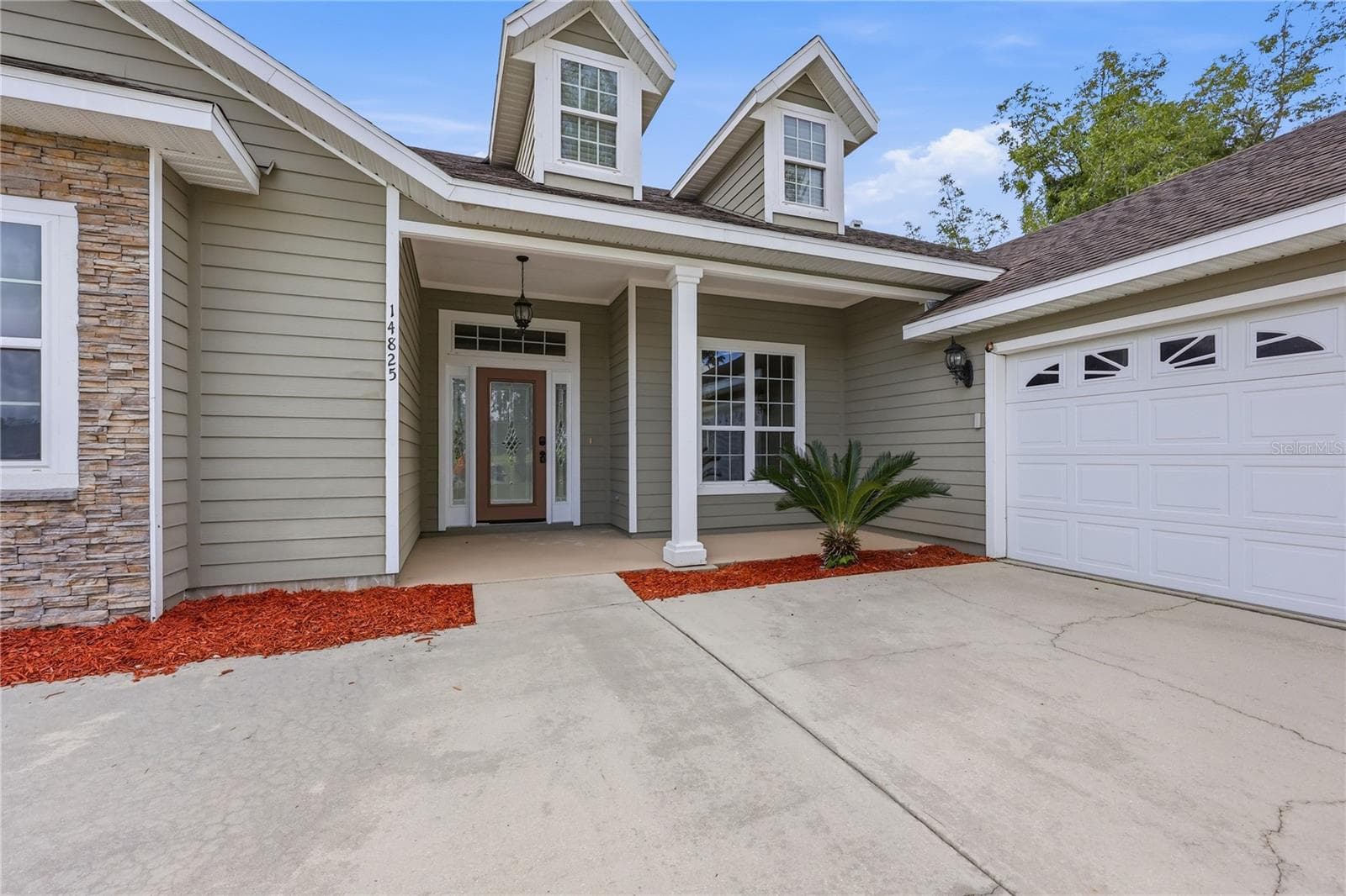 Single Family Residence at 14825 NW 151ST LN, ALACHUA, photo 5 of 47