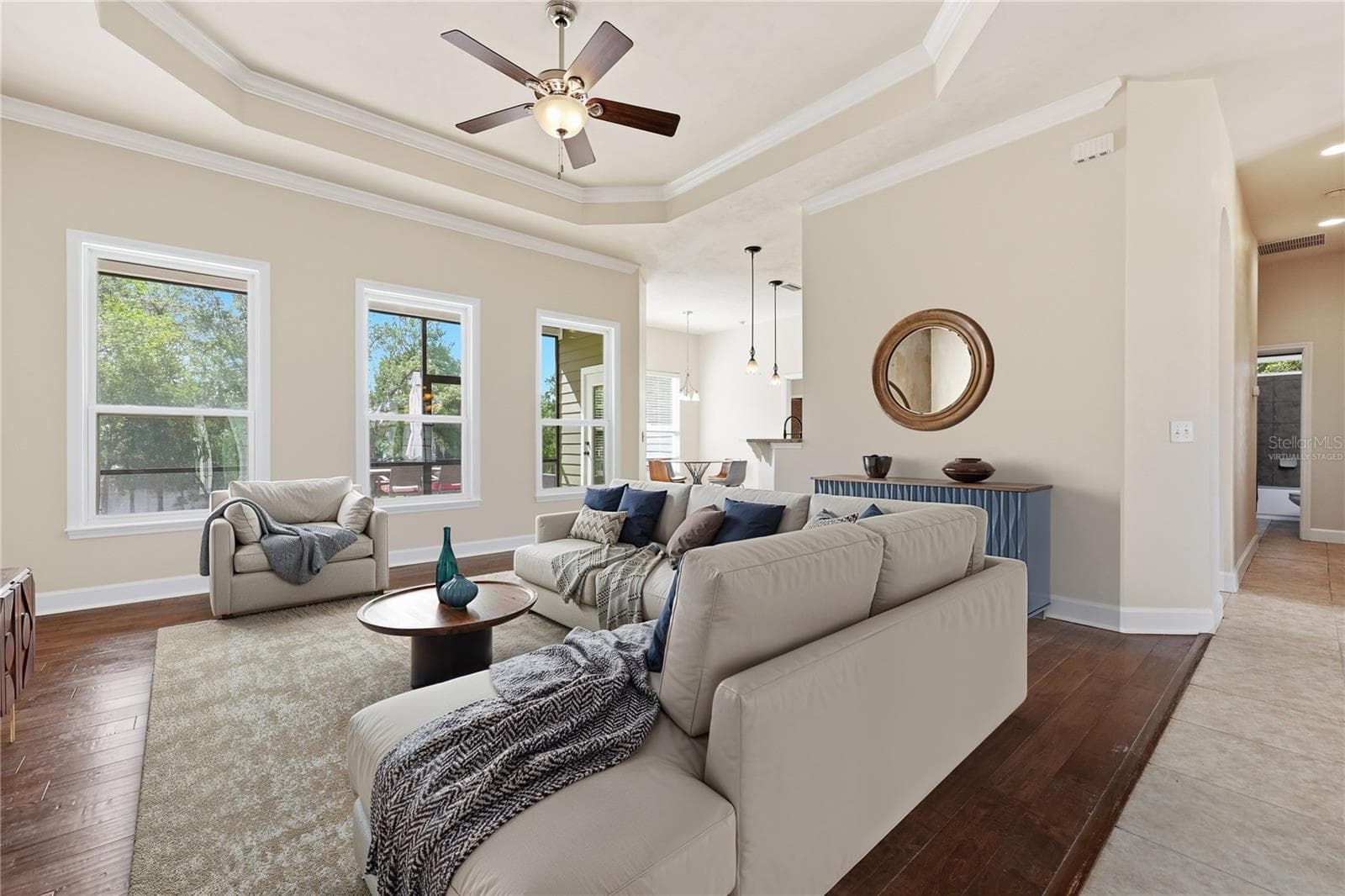 virtually staged - 14825 NW 151ST LN, ALACHUA