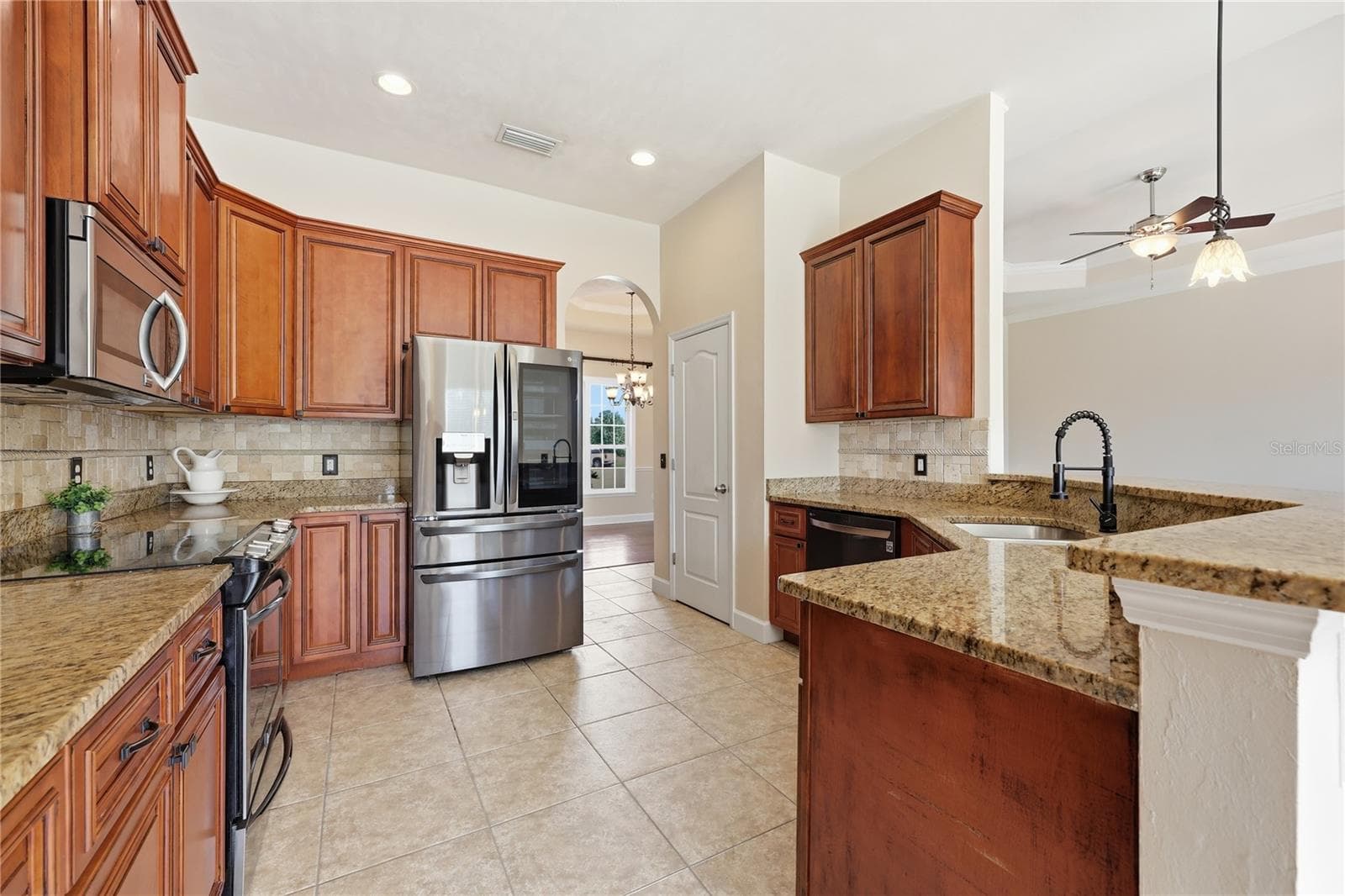 Single Family Residence at 14825 NW 151ST LN, ALACHUA, photo 18 of 47