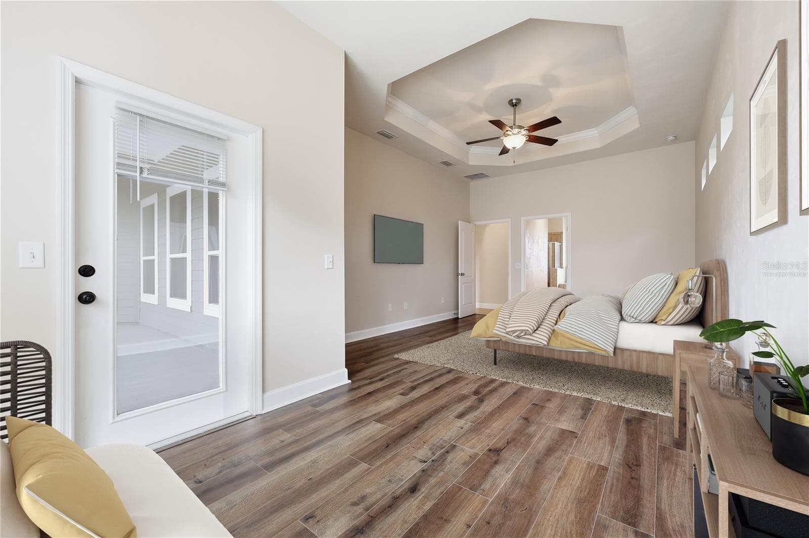 virtually staged - 14825 NW 151ST LN, ALACHUA