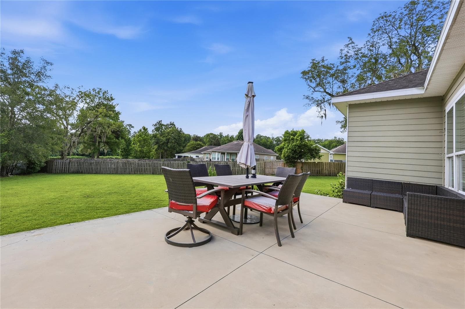 Single Family Residence at 14825 NW 151ST LN, ALACHUA, photo 40 of 47