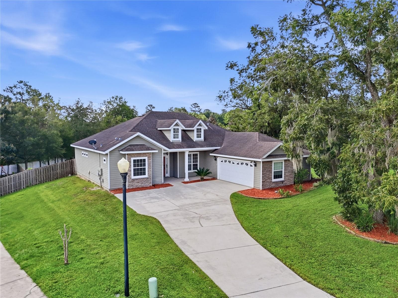 Single Family Residence at 14825 NW 151ST LN, ALACHUA, photo 46 of 47