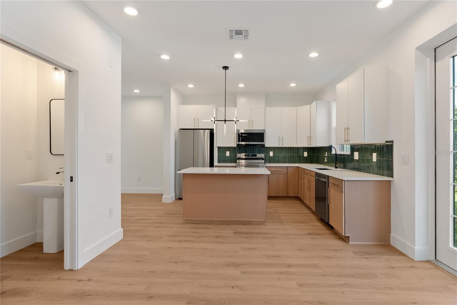Townhouse at 2614 N 23RD ST #1, TAMPA, photo 13 of 56