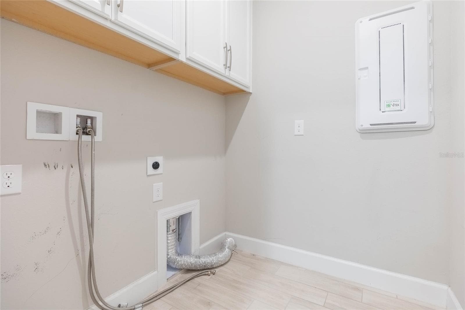 Laundry Room - 13649 CANNON DR, ODESSA