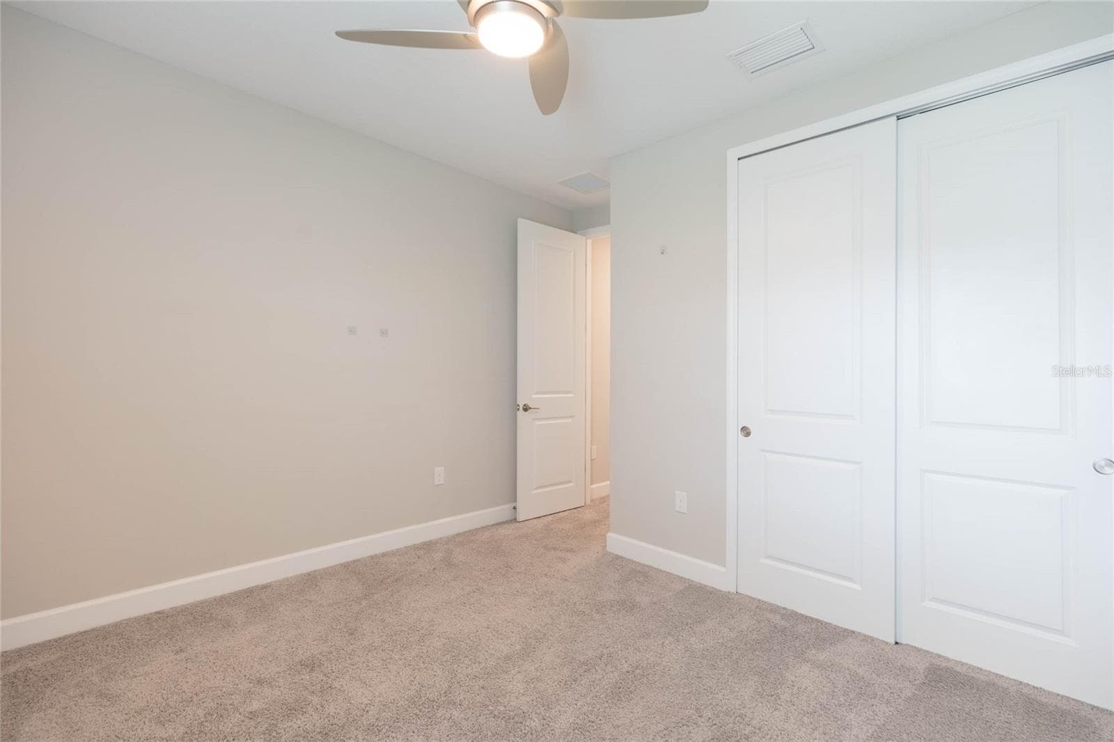 Bedroom 3 - 13649 CANNON DR, ODESSA