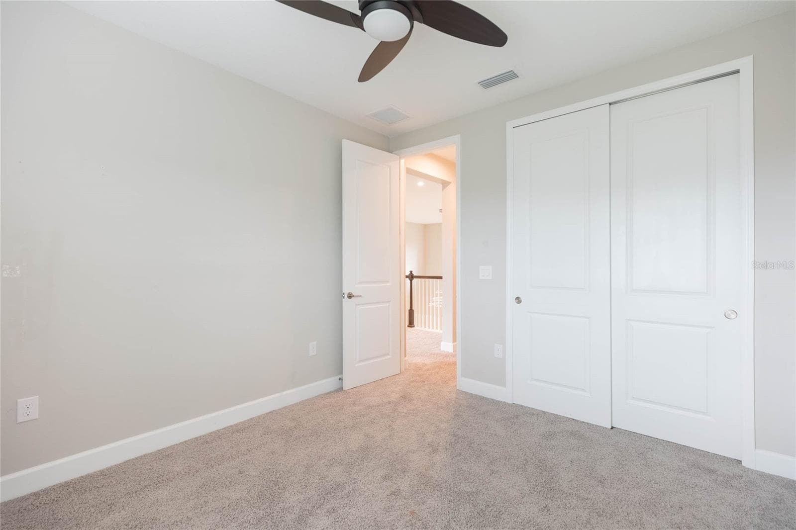 Bedroom 4 - 13649 CANNON DR, ODESSA