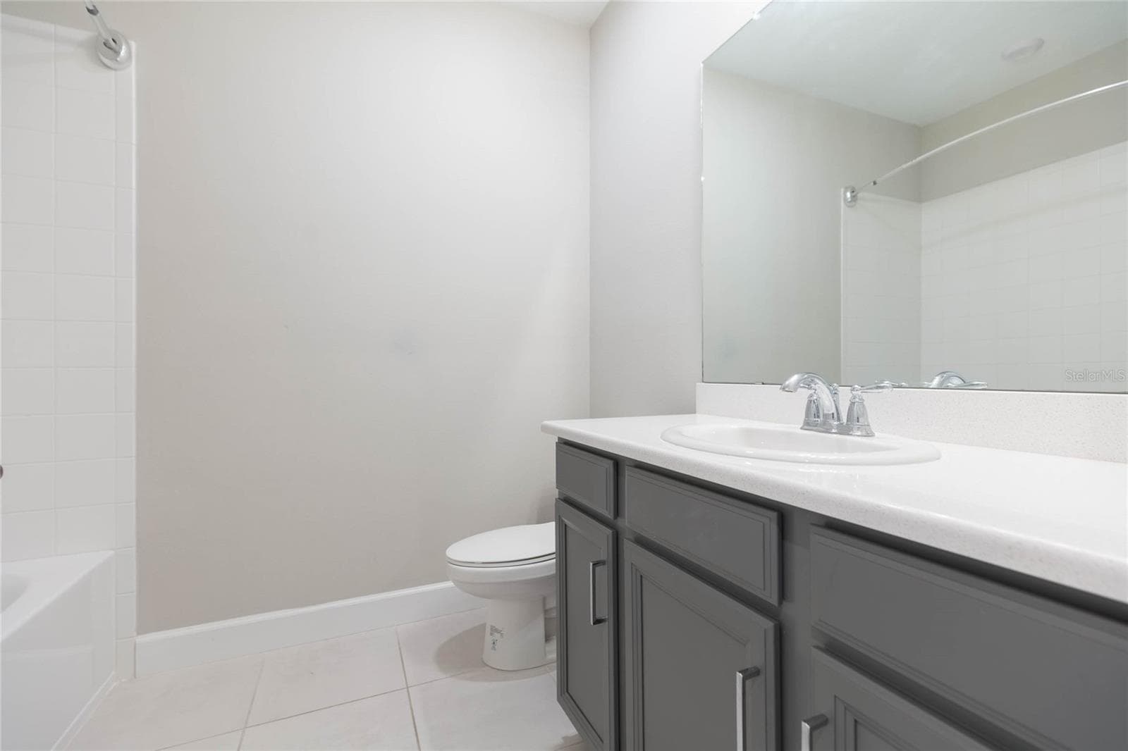 Guest Bathroom - 13649 CANNON DR, ODESSA