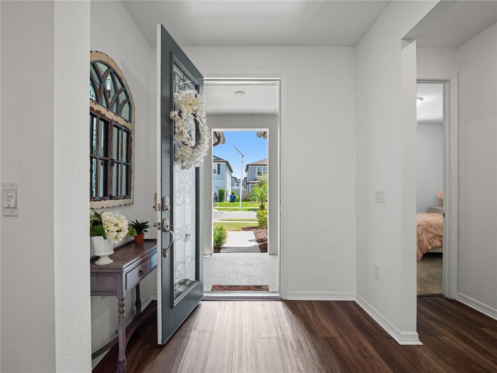 Single Family Residence at 9594 RALLY SPRING LOOP, WESLEY CHAPEL, photo 4 of 73