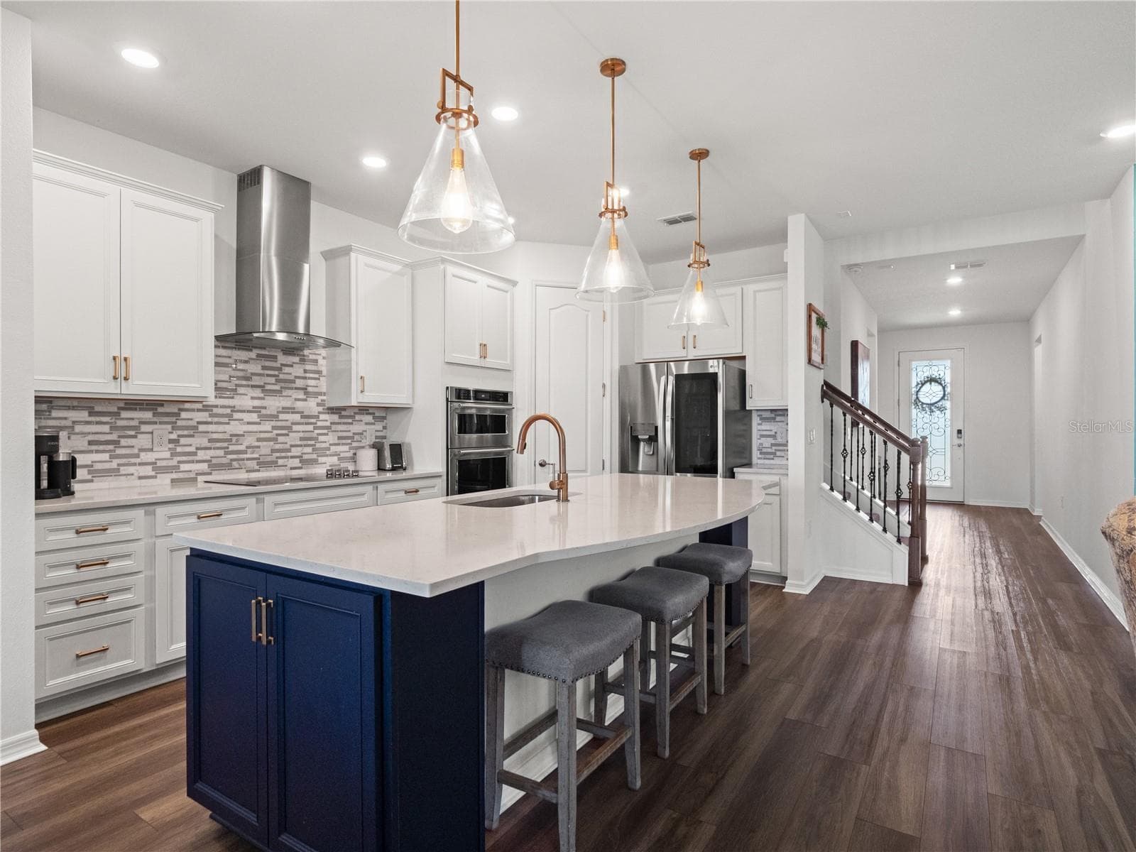 Single Family Residence at 9594 RALLY SPRING LOOP, WESLEY CHAPEL, photo 17 of 73