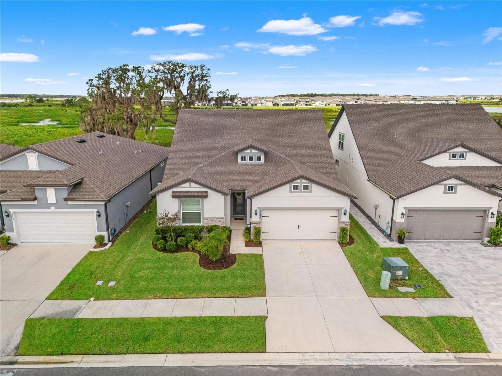 Single Family Residence at 9594 RALLY SPRING LOOP, WESLEY CHAPEL, photo 24 of 73