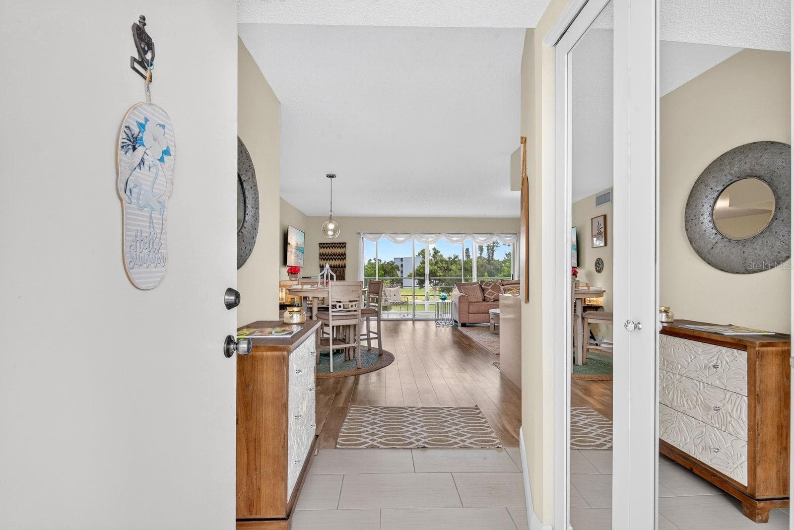 Entry - 4240 IRONWOOD CIR #302A, BRADENTON