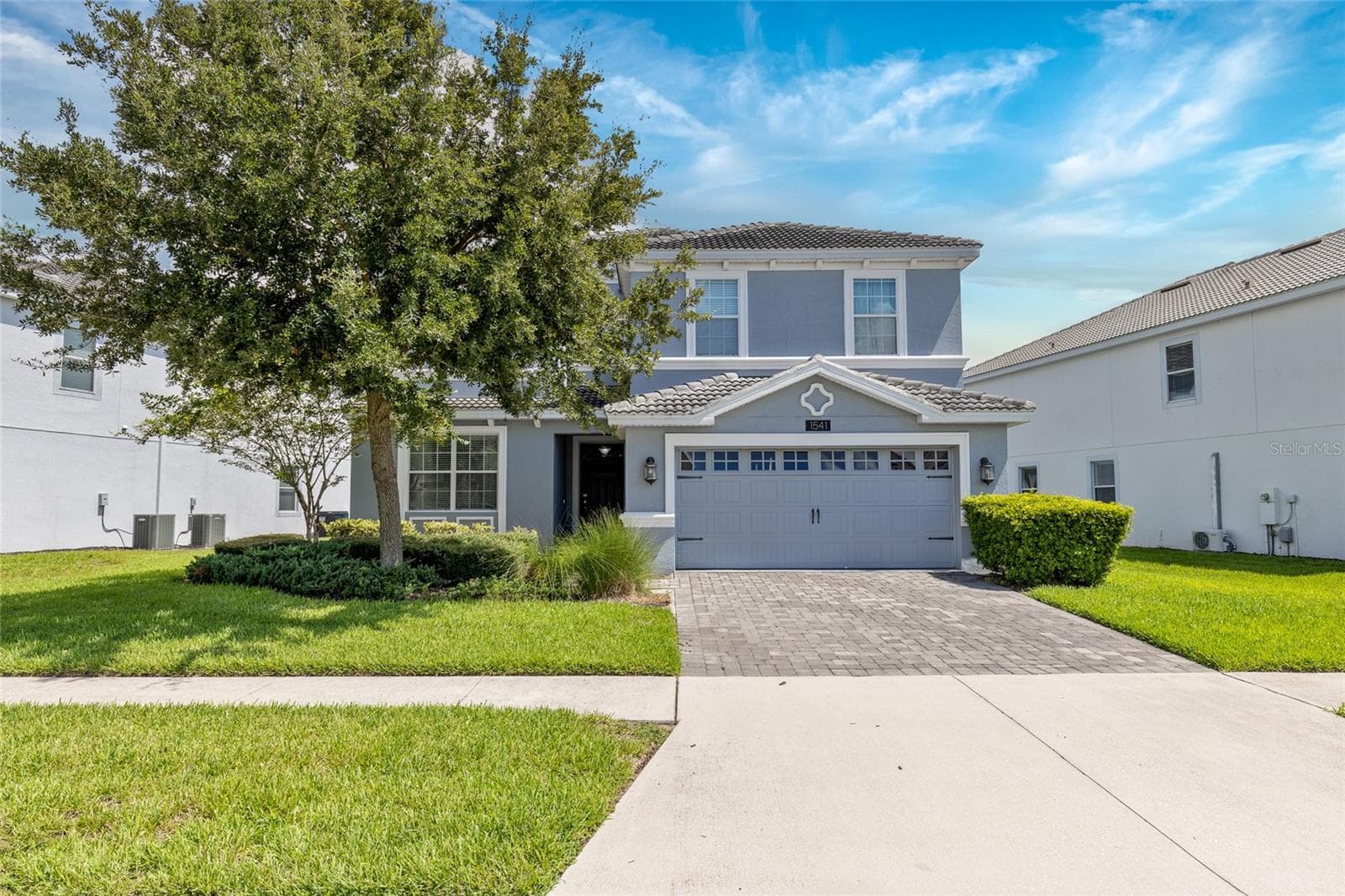1541 MULLIGAN BLVD