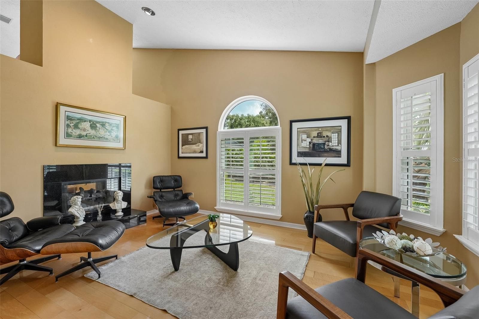 Living Room - 4710 RIDGECLIFF DR, BRANDON