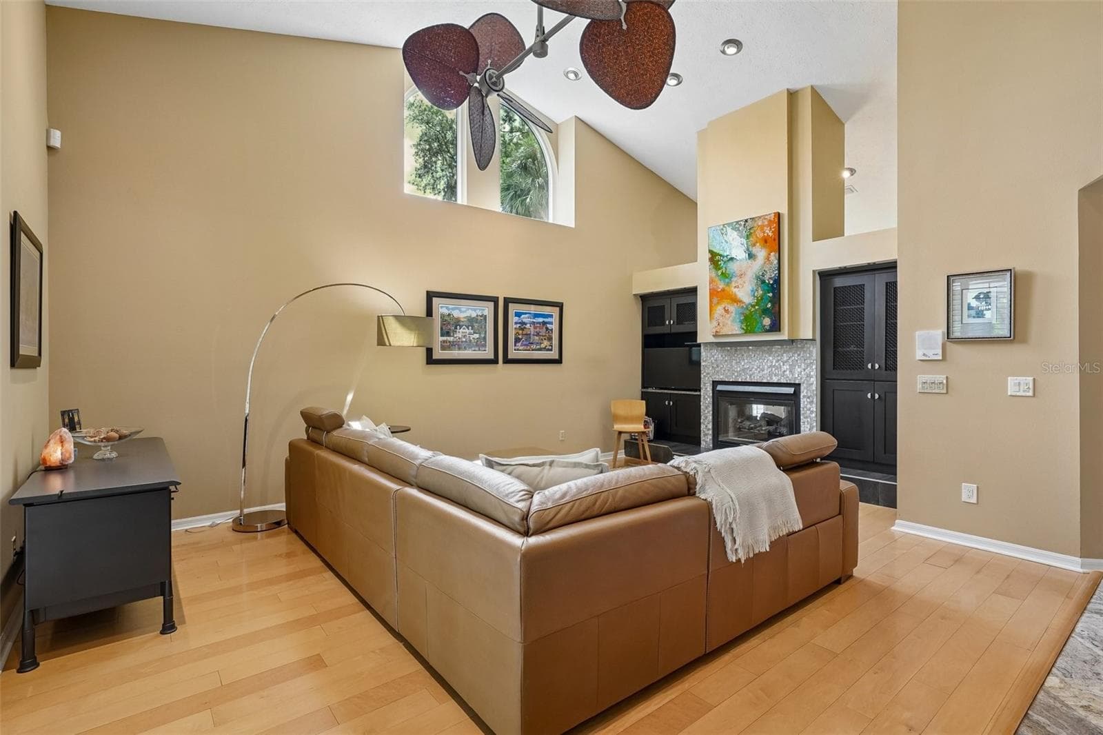 Family Room - 4710 RIDGECLIFF DR, BRANDON