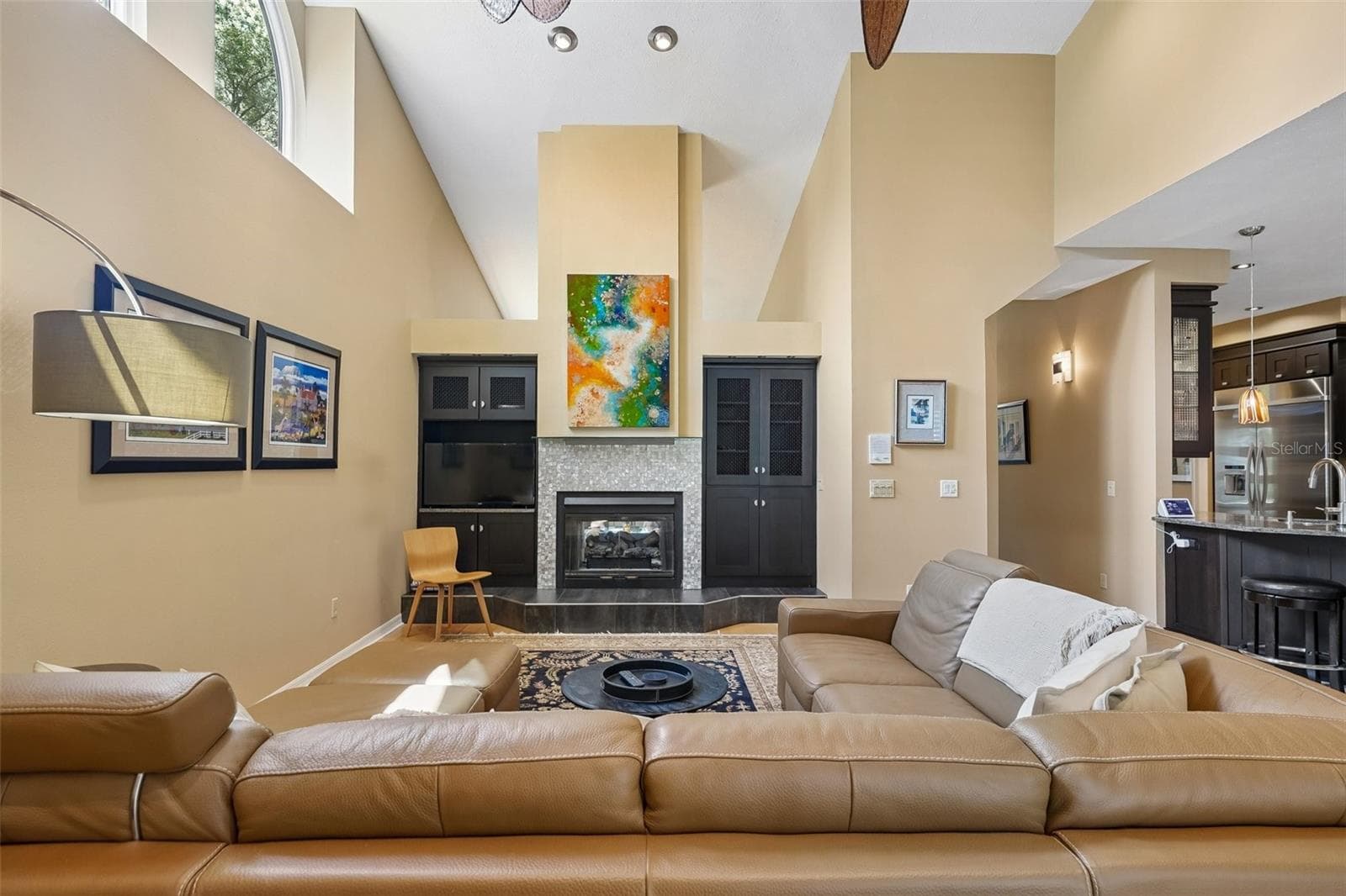 Family Room - 4710 RIDGECLIFF DR, BRANDON