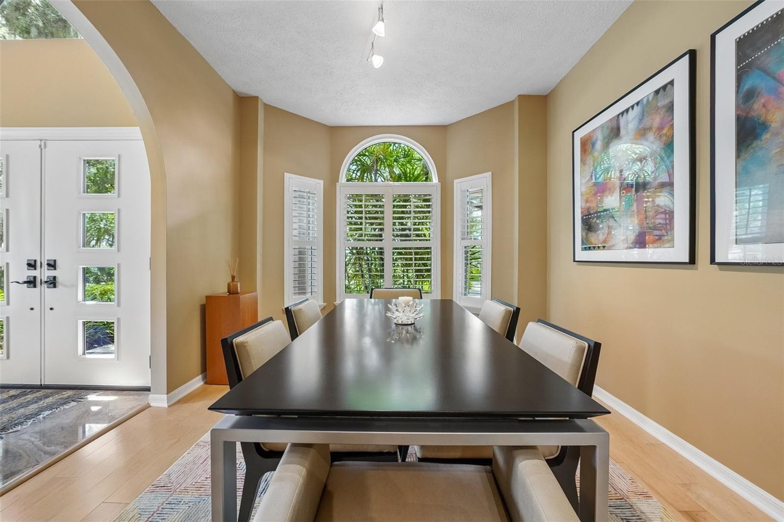 Formal Dining Room - 4710 RIDGECLIFF DR, BRANDON